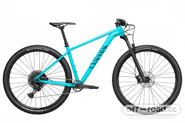 Canyon mtb online womens